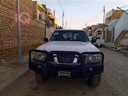 نيسان باترول